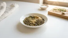 混ぜるだけでローストチキンが“それっぽい味”に：塩なしポルトリーシーズニングの作り方