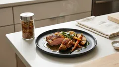 使いかけスパイスが万能ブレンドに。年始に作りたい「キッチンシンク・スパイスミックス」